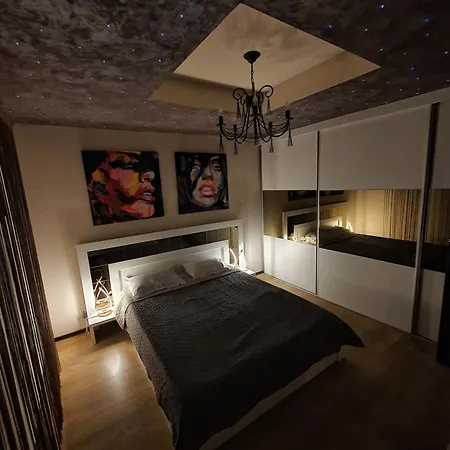 Starlight Residence * Brasov