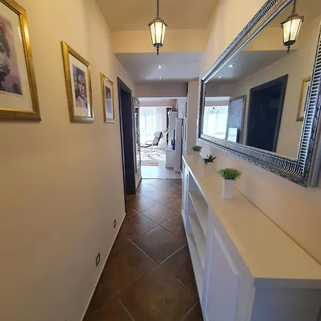 Starlight Residence Apartment Brasov