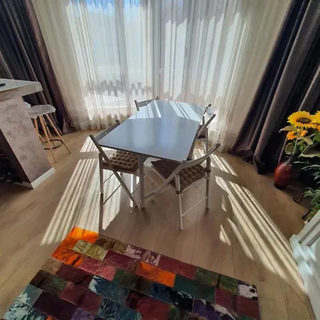 Starlight Residence Apartment Brasov