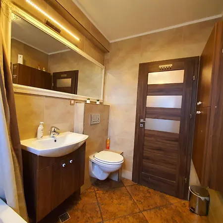Starlight Residence Apartment *