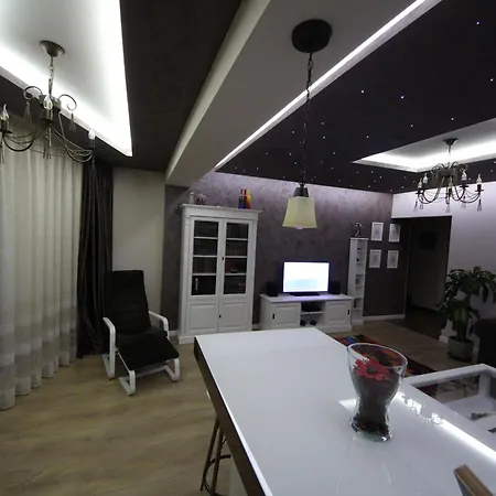 Appartamento Majestic Braşov