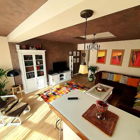 Majestic Διαμέρισμα