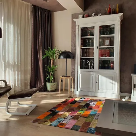 Majestic Μπρασόβ