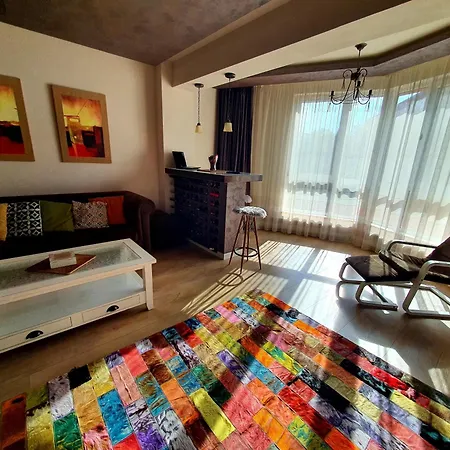 Majestic Διαμέρισμα *