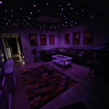 Апартаменты Majestic *