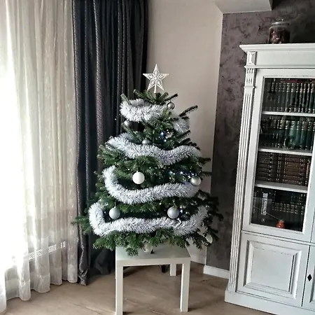 Апартаменты Majestic *