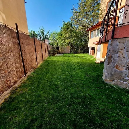 Majestic Μπρασόβ