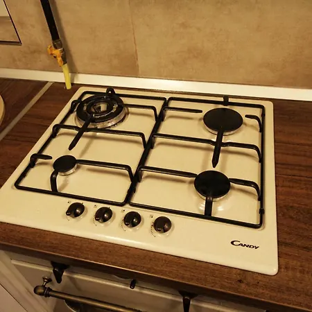 Апартаменты Majestic